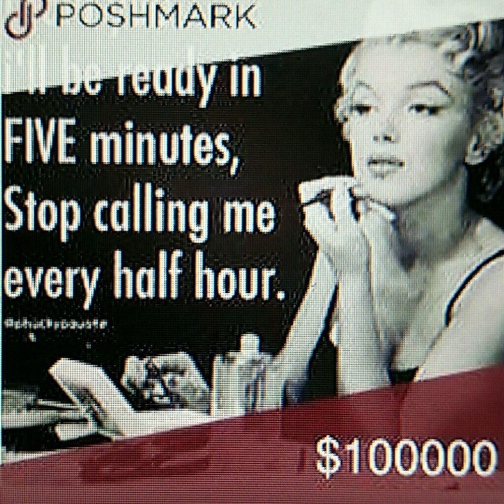 Hurry Before Everything Is Gone